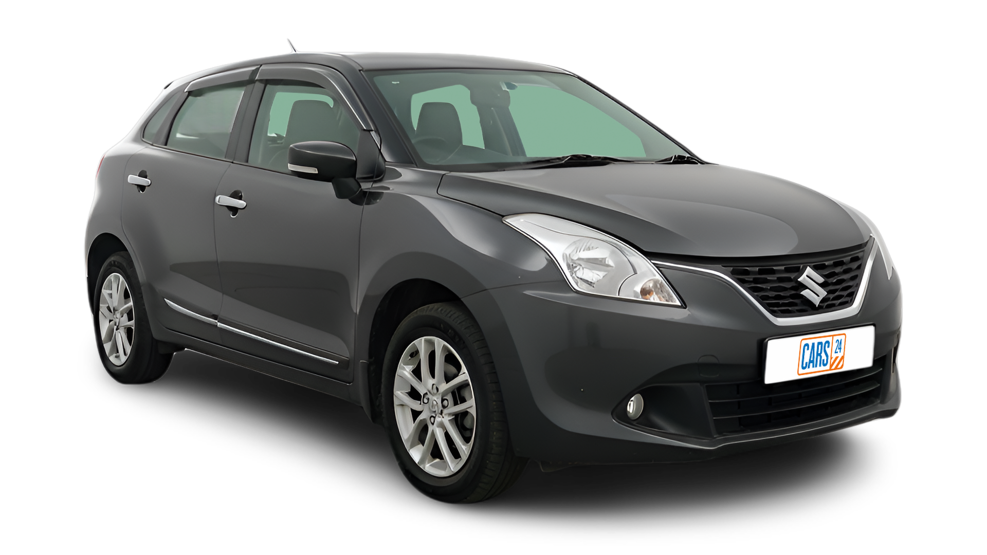 Maruti Baleno-img